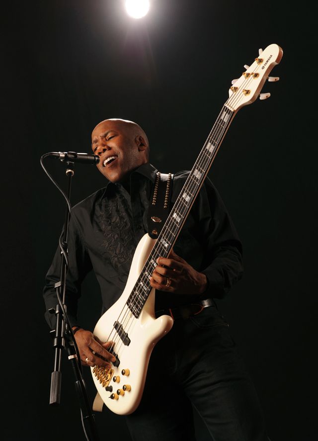 yamaha bbne2 nathan east