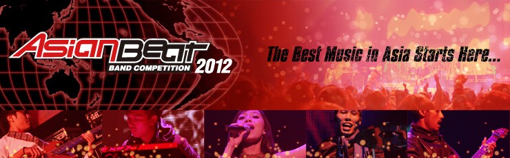 Asian Beat 2011