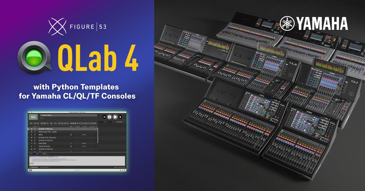 qlab 4 download