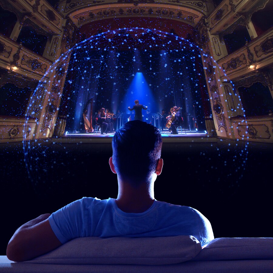 Yamaha Sound xR: Dari Onsite ke Offsite