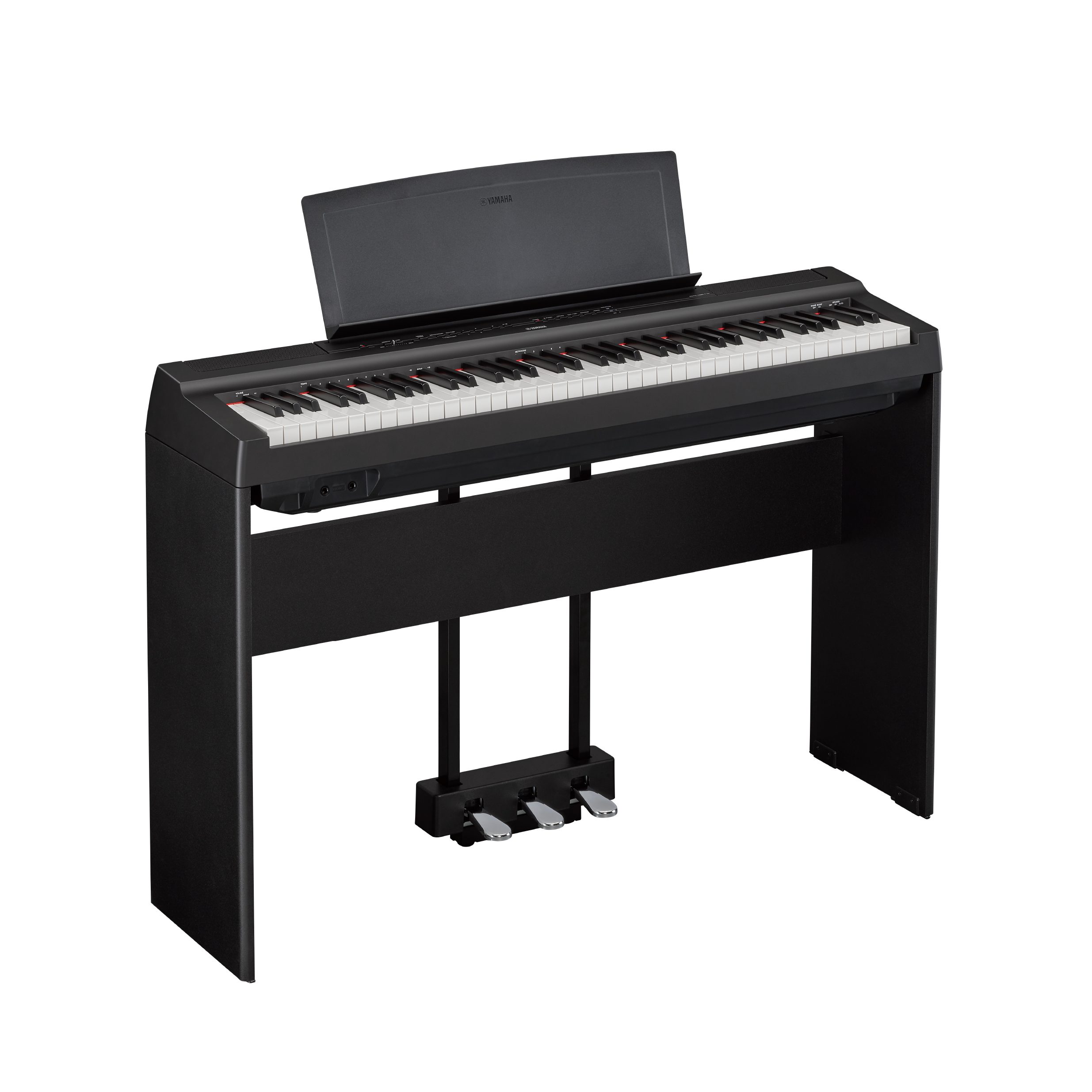 Yamaha p121 deals harga