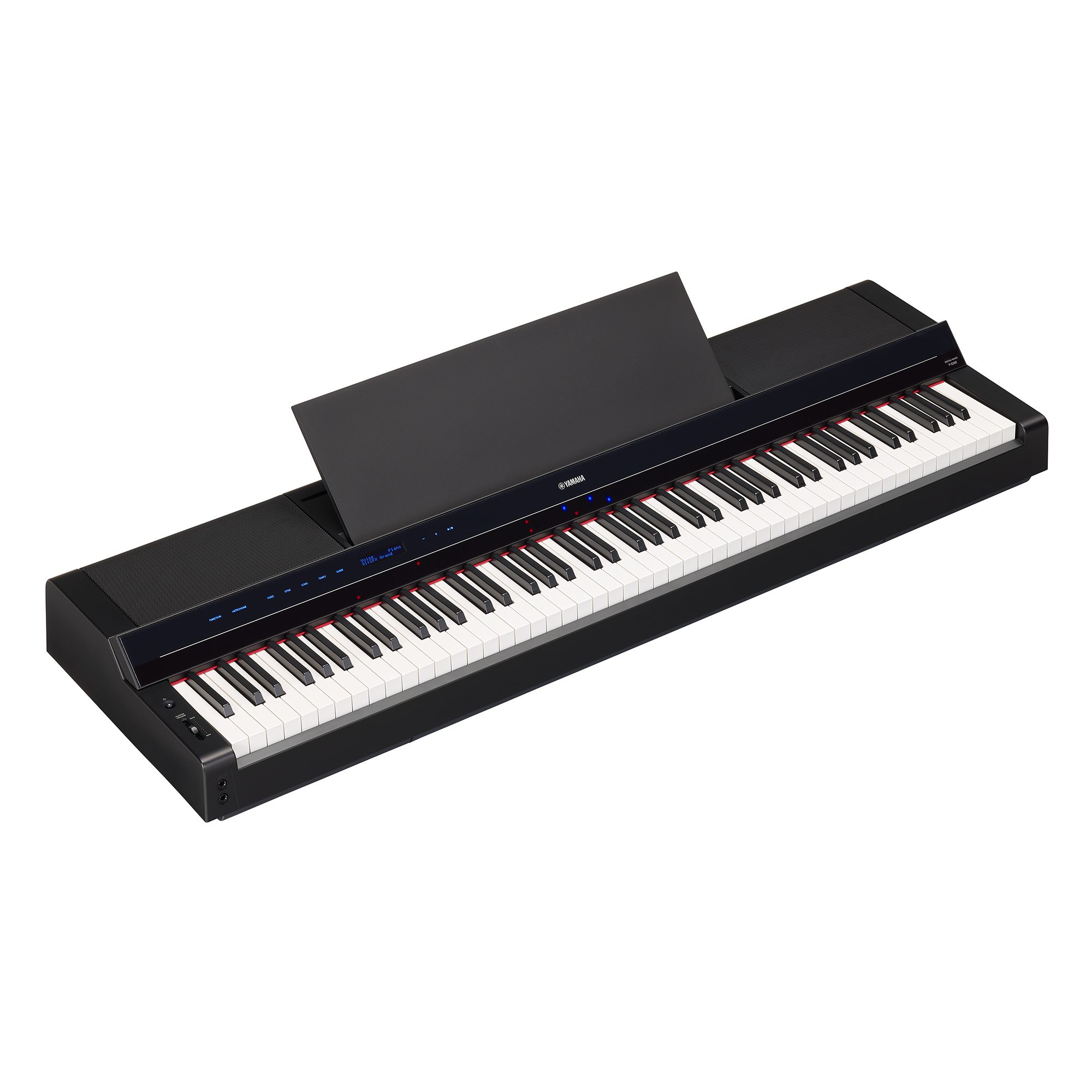 P-S500 - Tinjauan - P Series - Piano - Alat Musik - Produk - Yamaha ...