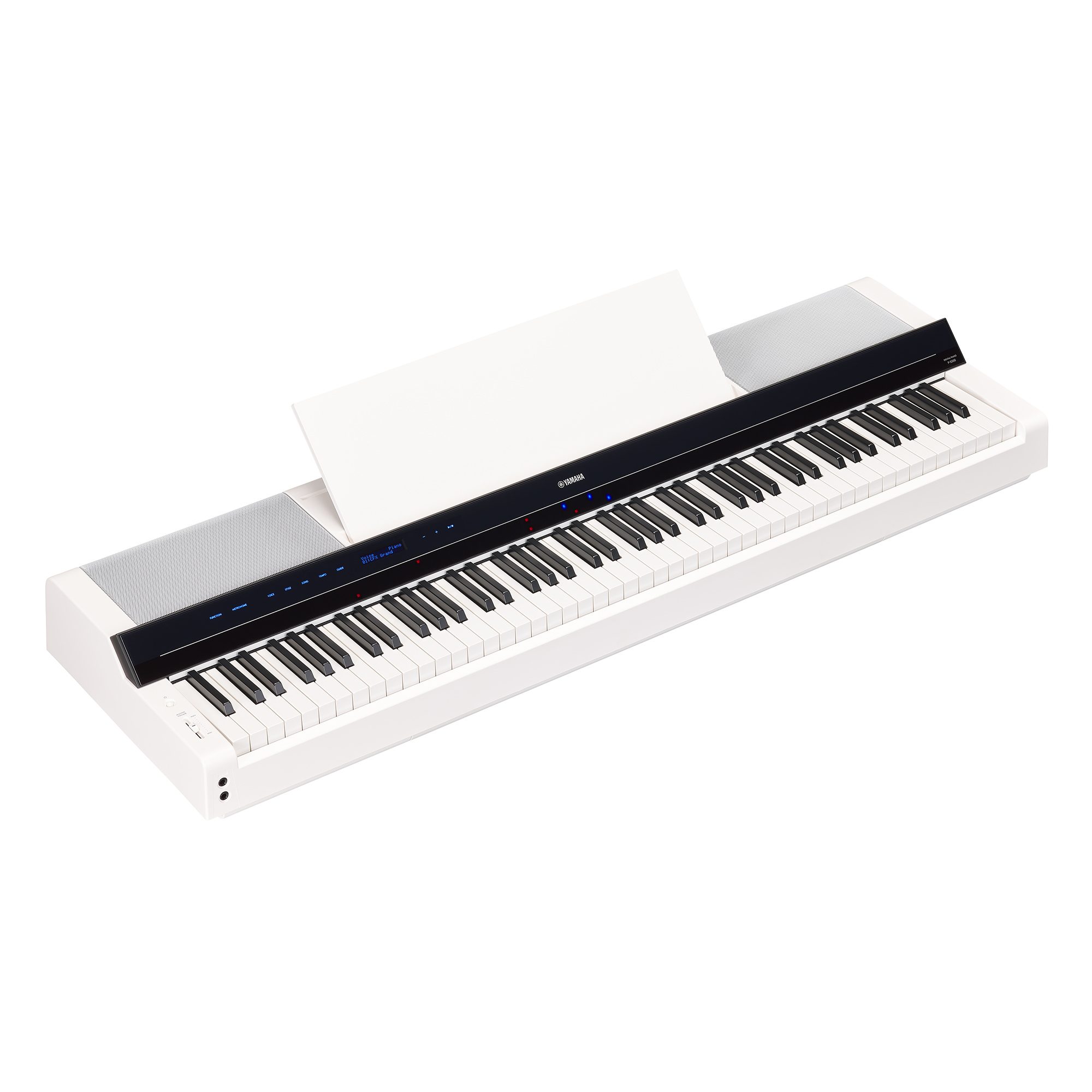 P-S500 - Tinjauan - P Series - Piano - Alat Musik - Produk - Yamaha ...