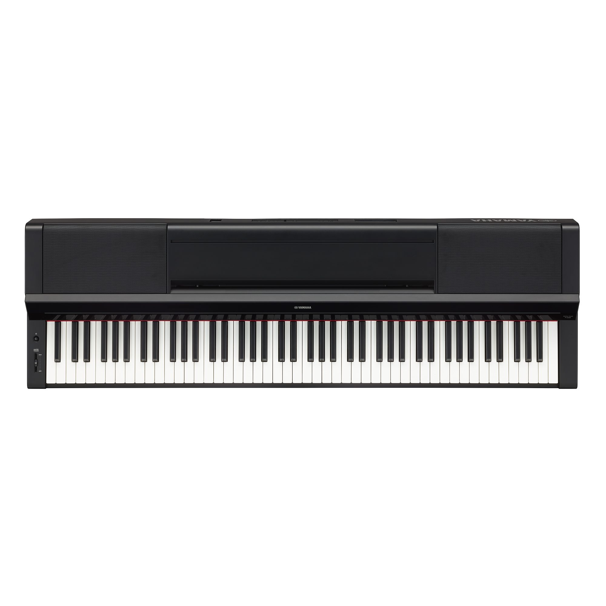 P-S500 - Tinjauan - P Series - Piano - Alat Musik - Produk - Yamaha ...