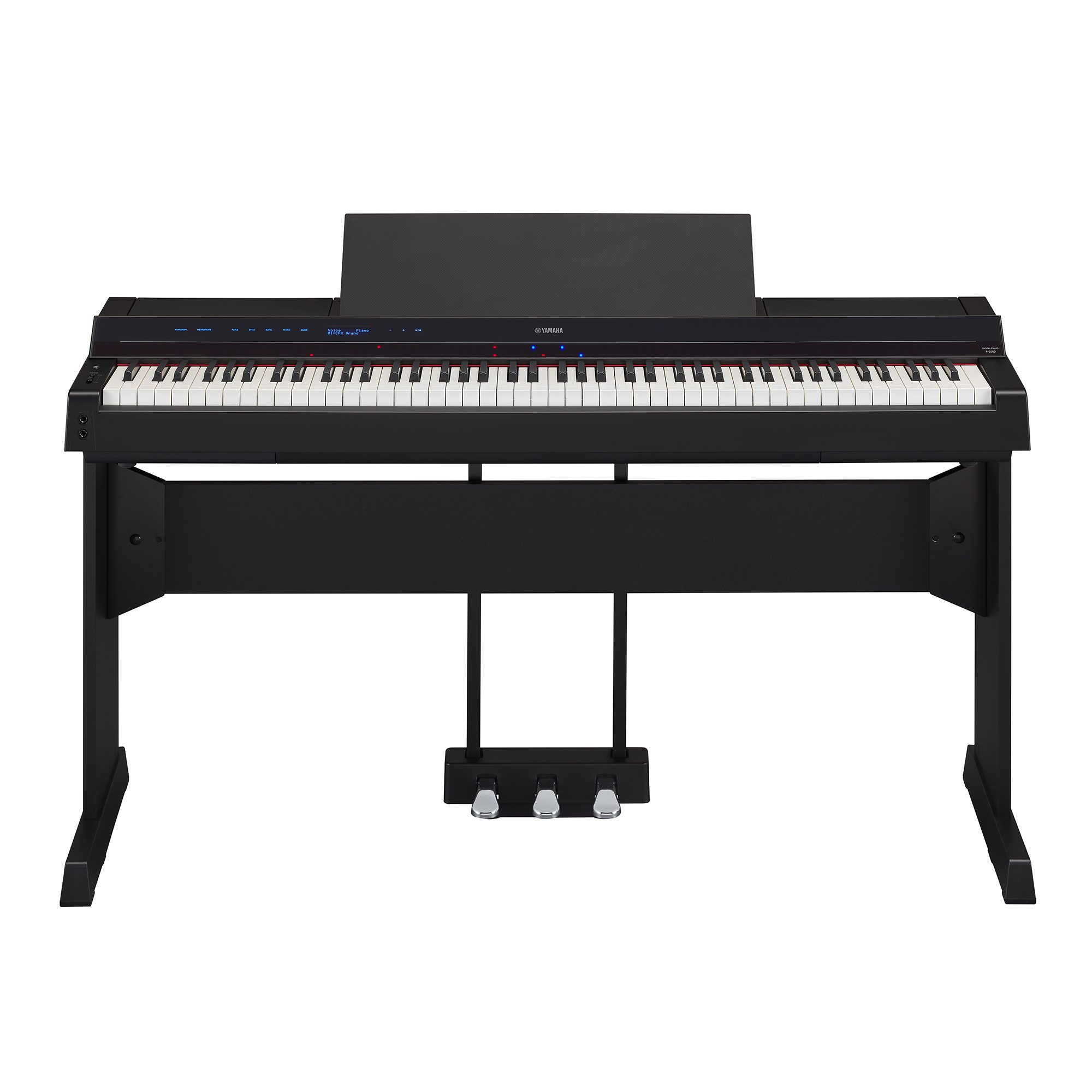 P-S500 - Tinjauan - P Series - Piano - Alat Musik - Produk - Yamaha ...