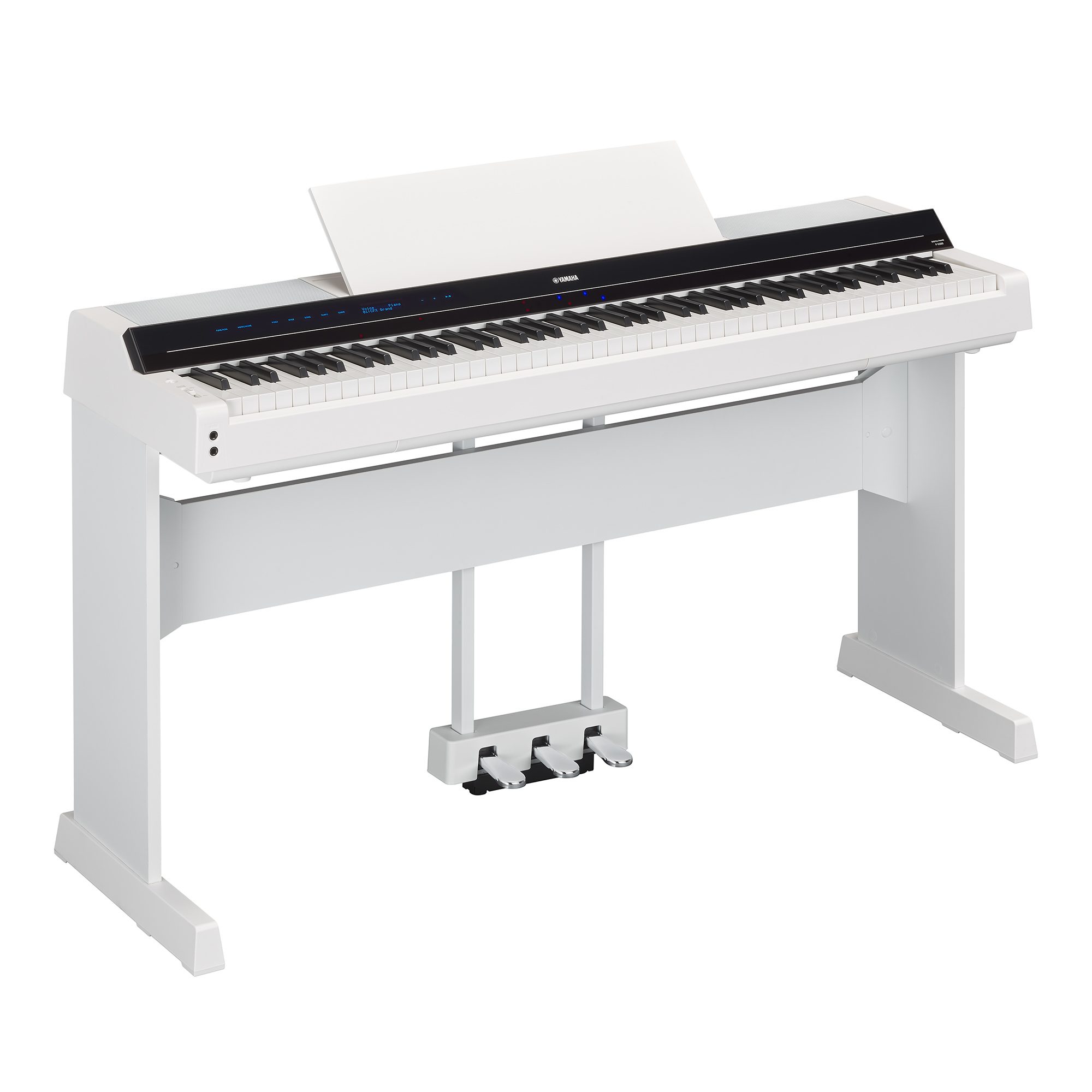 P-S500 - Tinjauan - P Series - Piano - Alat Musik - Produk - Yamaha ...