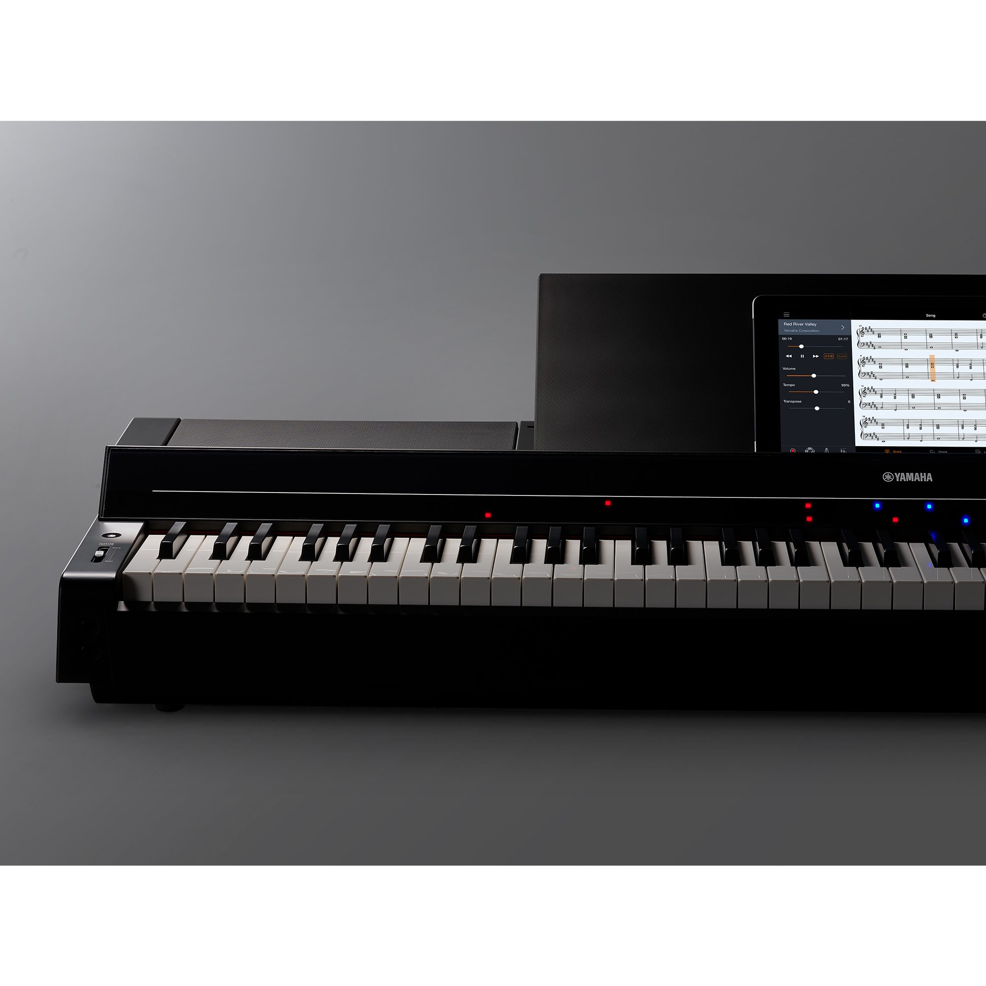 P-S500 - Galeri - P Series - Piano - Alat Musik - Produk - Yamaha ...