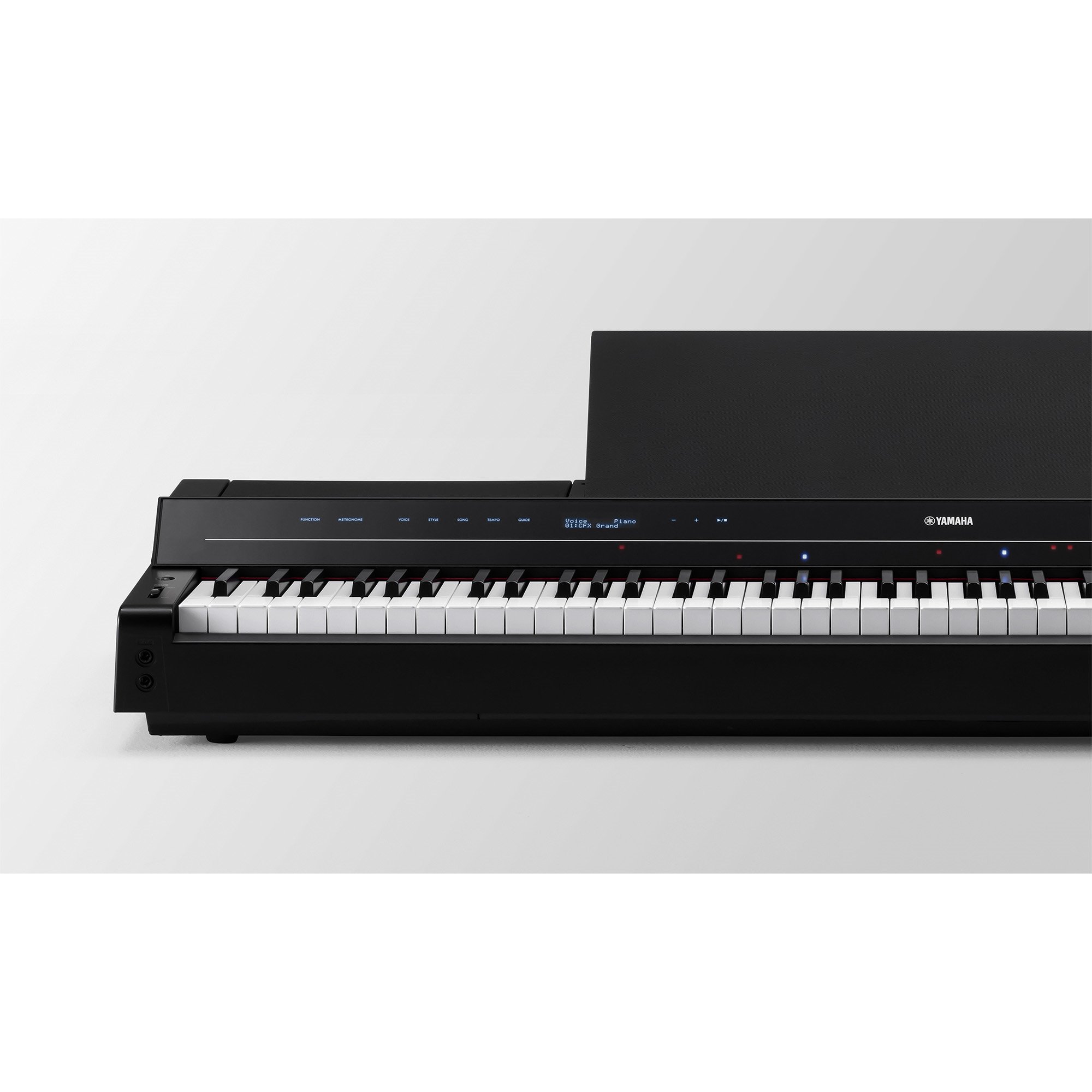 P-S500 - Galeri - P Series - Piano - Alat Musik - Produk - Yamaha ...