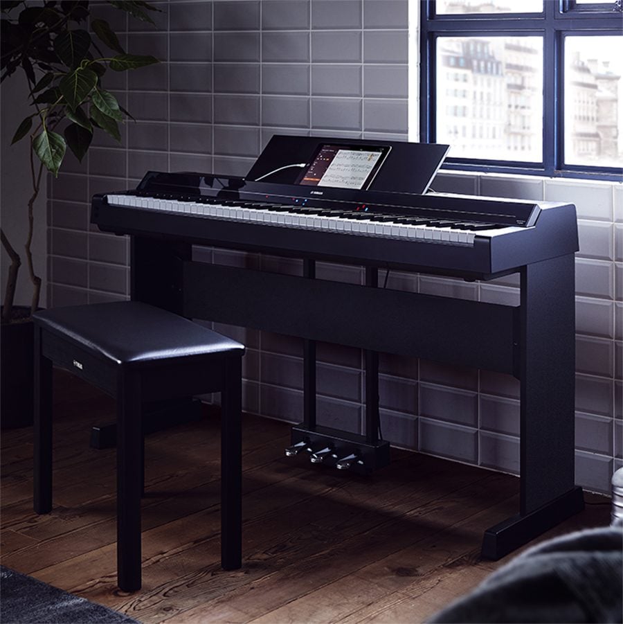 Harga piano elektrik deals yamaha