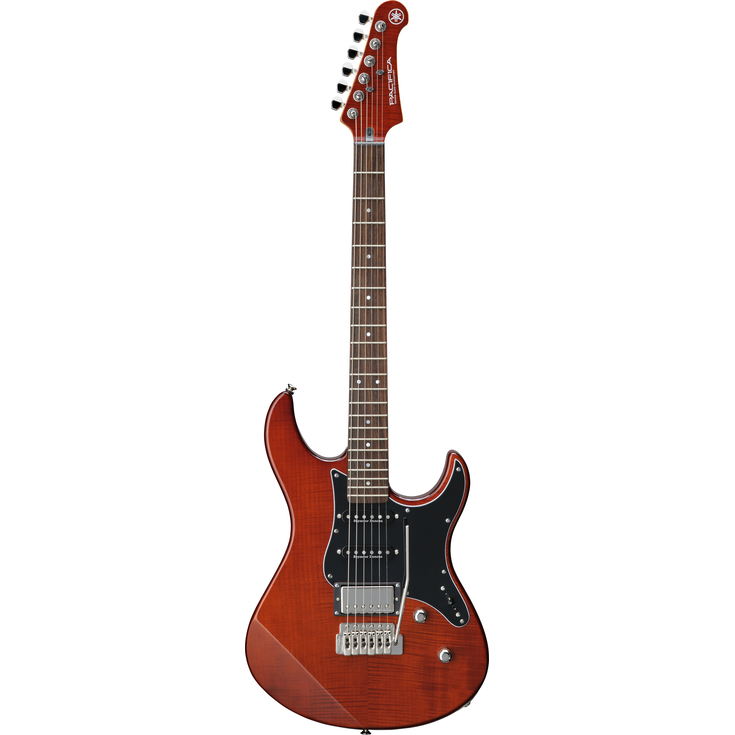 PACIFICA612VII RTB : ROOT BEER