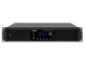 Yamaha Power Amplifier PC412-DI Front