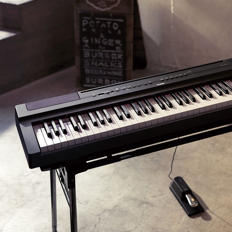 Yamaha p121 deals harga