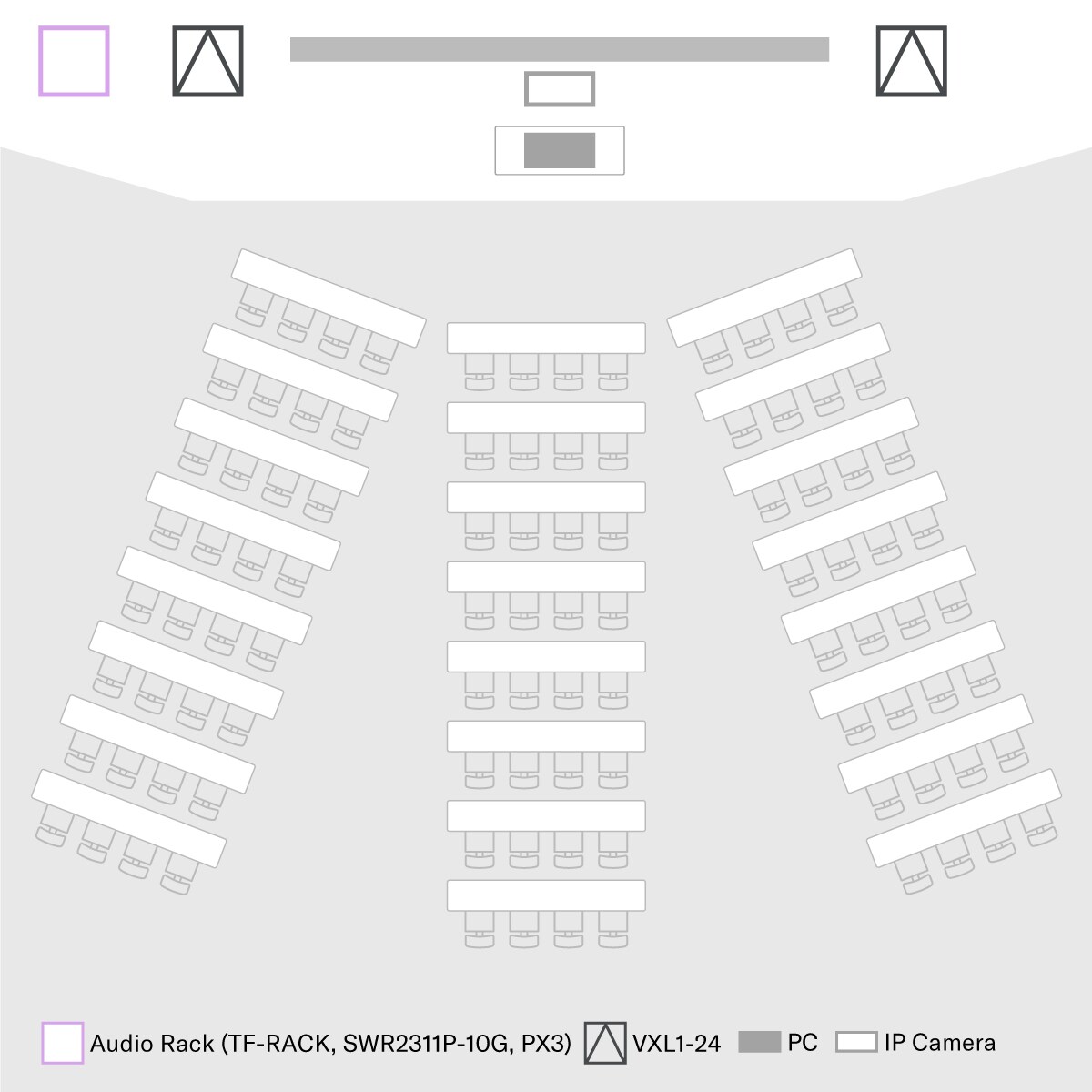 Presentation Room (Large)