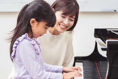 Instruction delivered by certified Yamaha teachers, ensuring consistent skill development.