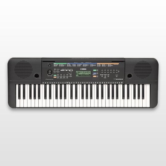 PSR-E253 - Tinjauan - Portable Keyboard - Keyboard Instrumen ...