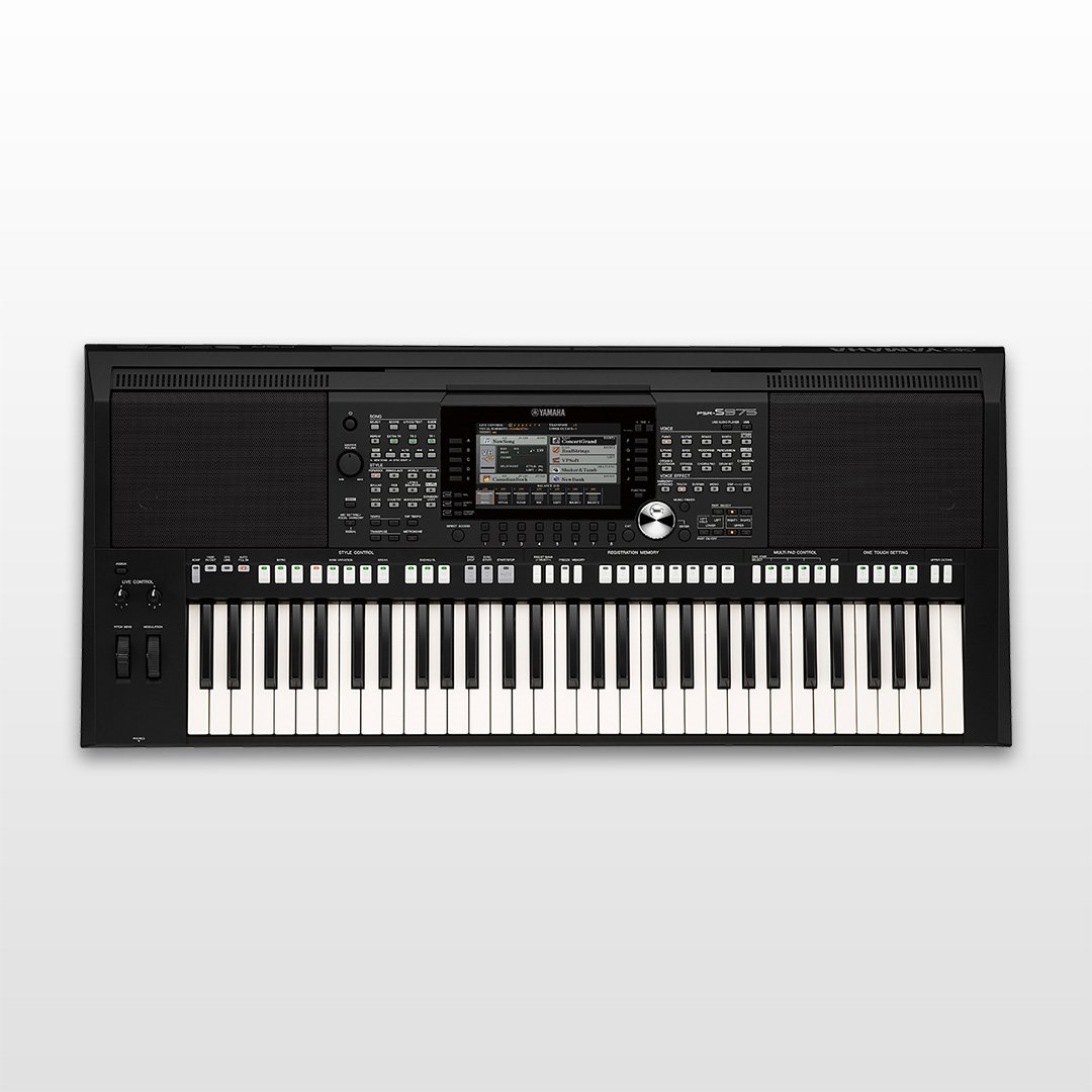 keyboard yamaha terbaik