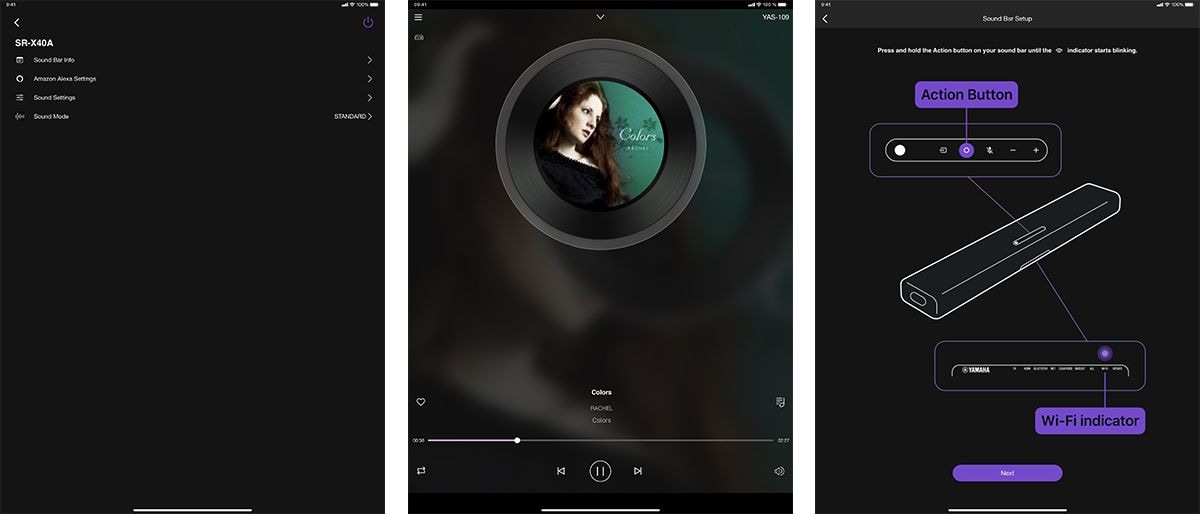 Gambar Pengoperasian (iPad)