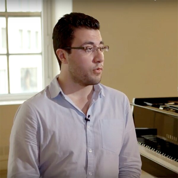 Photo Giorgi Mikadze