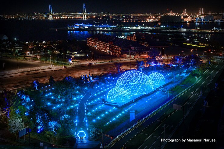 Yamaha Sound xR:  Media Art