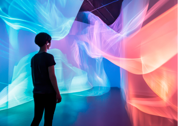 Network Switch yang Dioptimalkan untuk Sistem ProAV