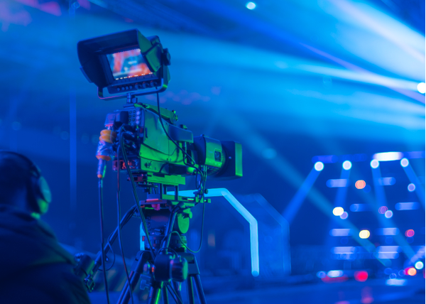 Dioptimalkan untuk Alur Kerja Penyiaran dan Produksi Media