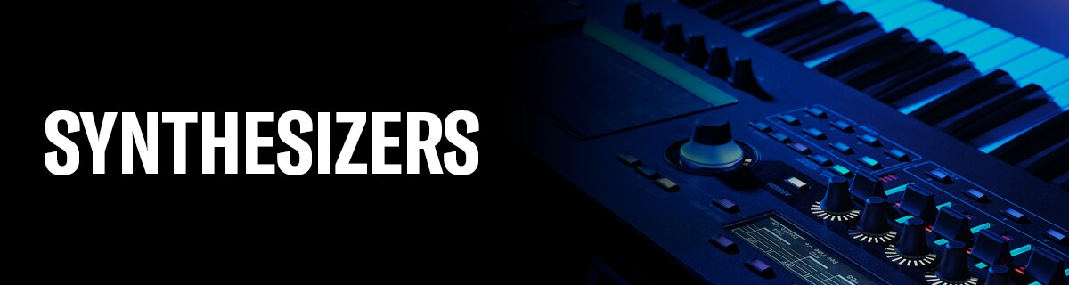 Synthesizer Yamaha
