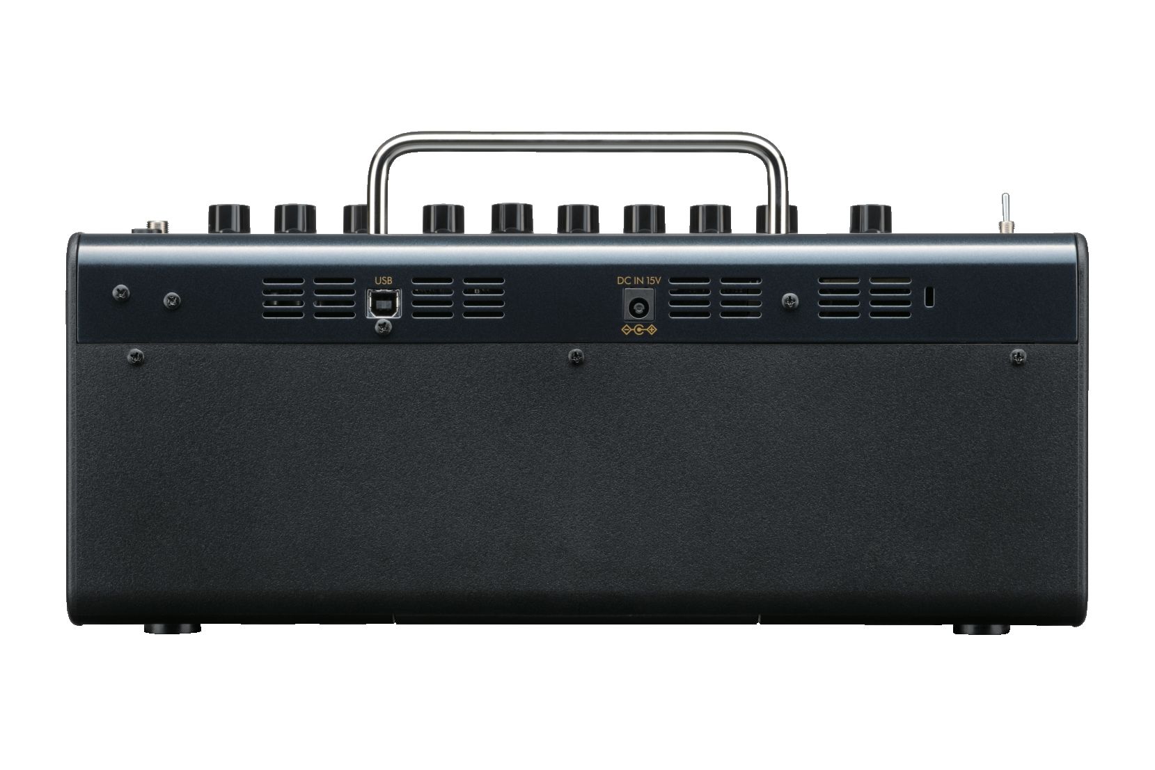 yamaha desktop guitar amp