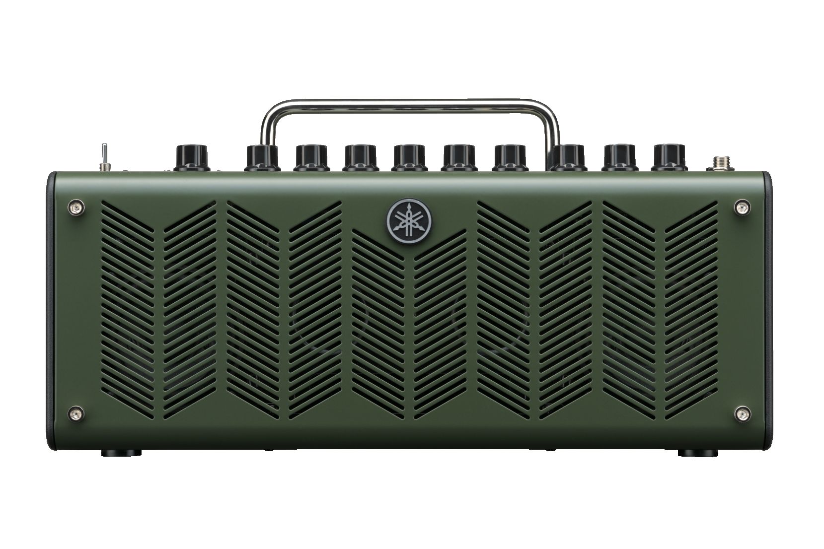 yamaha mini guitar amp