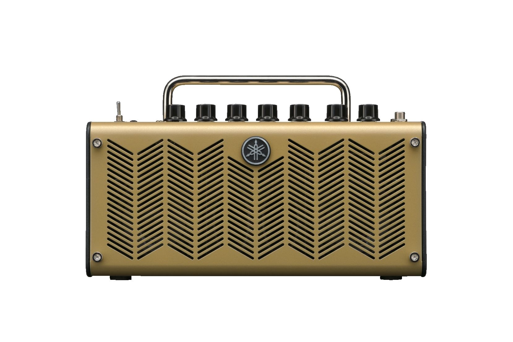 yamaha modeling amp