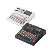 Konsol Mixing Digital 18-Channel Yamaha MGX12