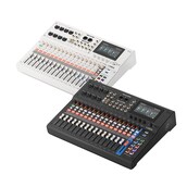 Konsol Mixing Digital 22-Channel Yamaha MGX16