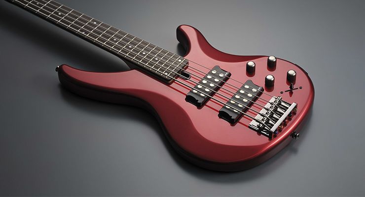 pickup dimarzio evolution