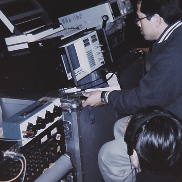 1969: Dimulainya Pencarian untuk Menemukan Hubungan Ideal Antara Suara, Manusia, dan Ruang