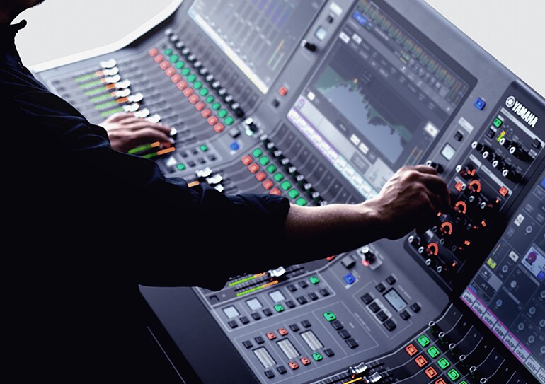 Worry-free system operation that keep the focus on performance