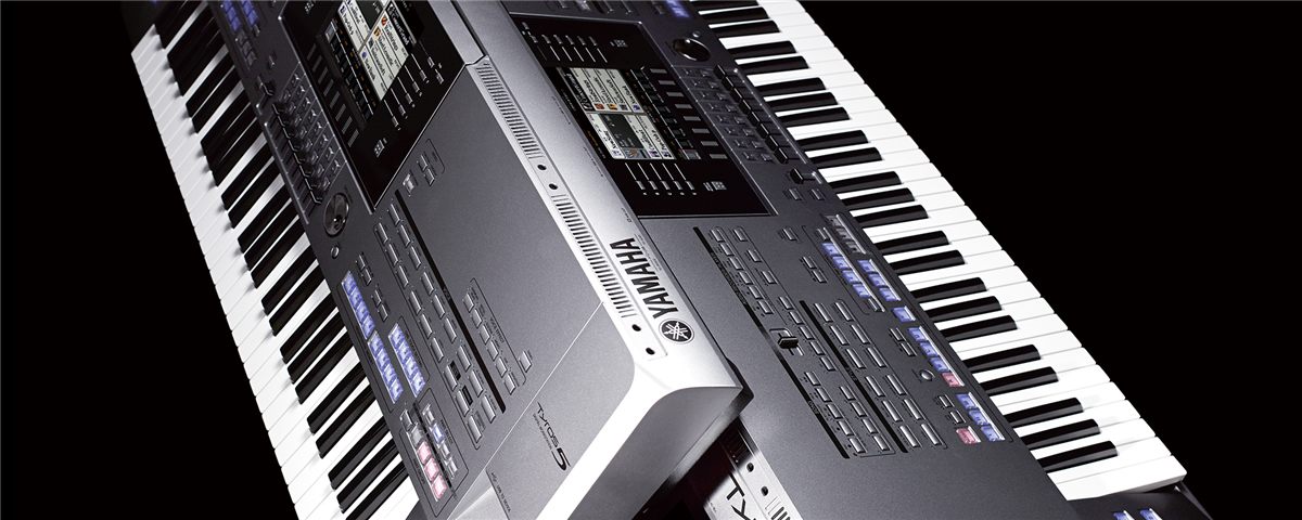 yamaha indonesia instruments