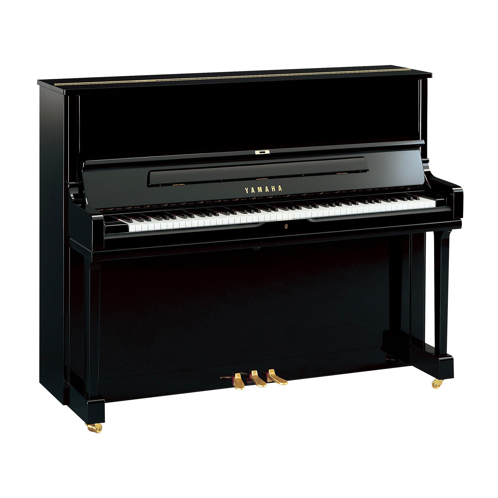 YUS Series - Tinjauan - UPRIGHT PIANO - Piano - Alat Musik - Produk ...