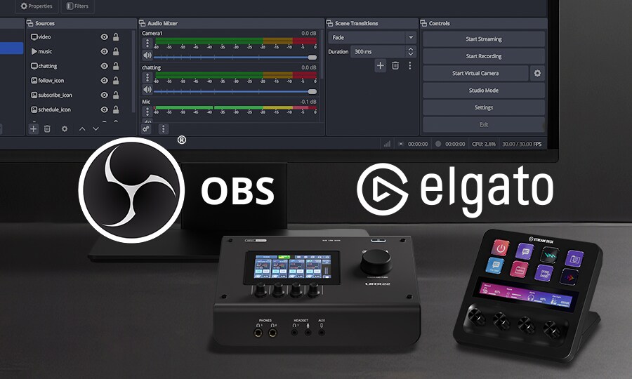 Yamaha URX22: Seamless Controller Integration for a Custom Workflow