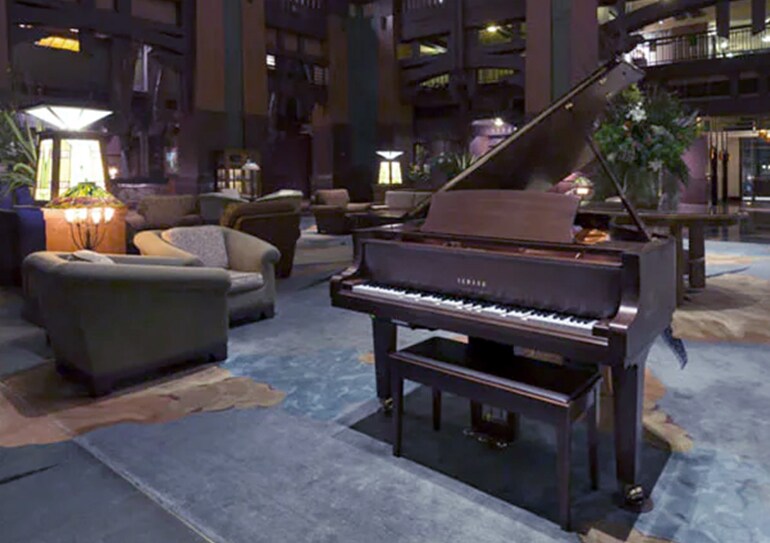 A wide range of audio and instrumental solutions to create your own signature soundscape