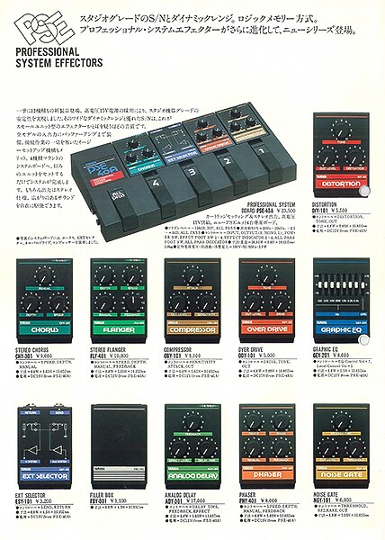 System Board PSE-40A