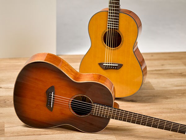 Gitar Akustik CSF1M/CSF3M