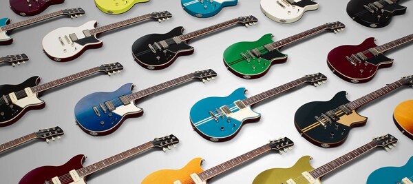 REVSTAR Generasi Terbaru